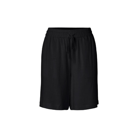 Selected Femme short schwarz