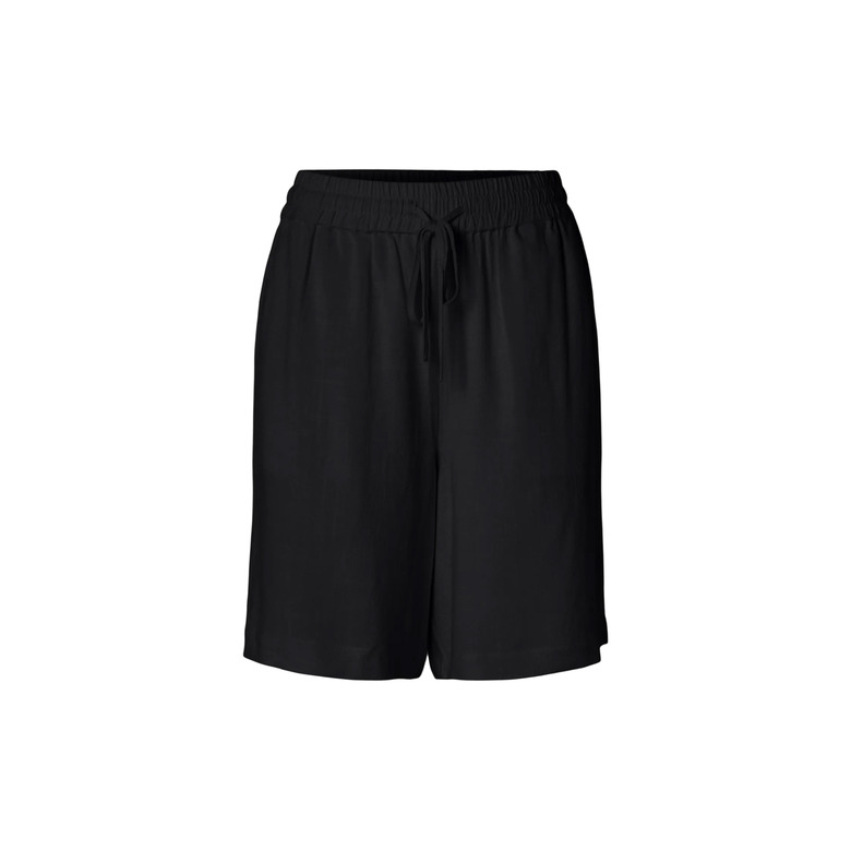 Selected Femme short zwart