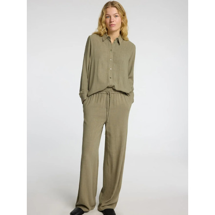 Selected Femme hose grÜn