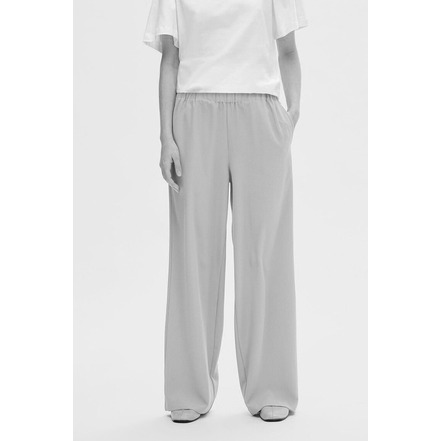 Selected Femme hose blau