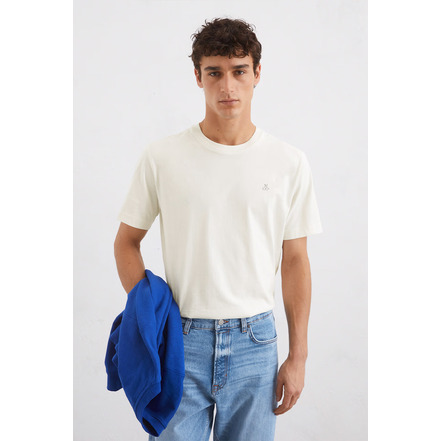 Marc O'polo t-shirt blanc