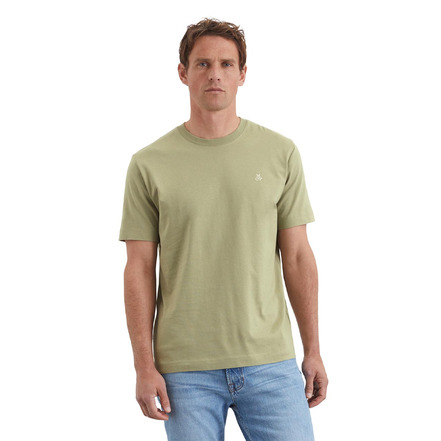 Marc O'polo t-shirt vert