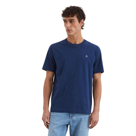 Marc O'polo t-shirt bleu
