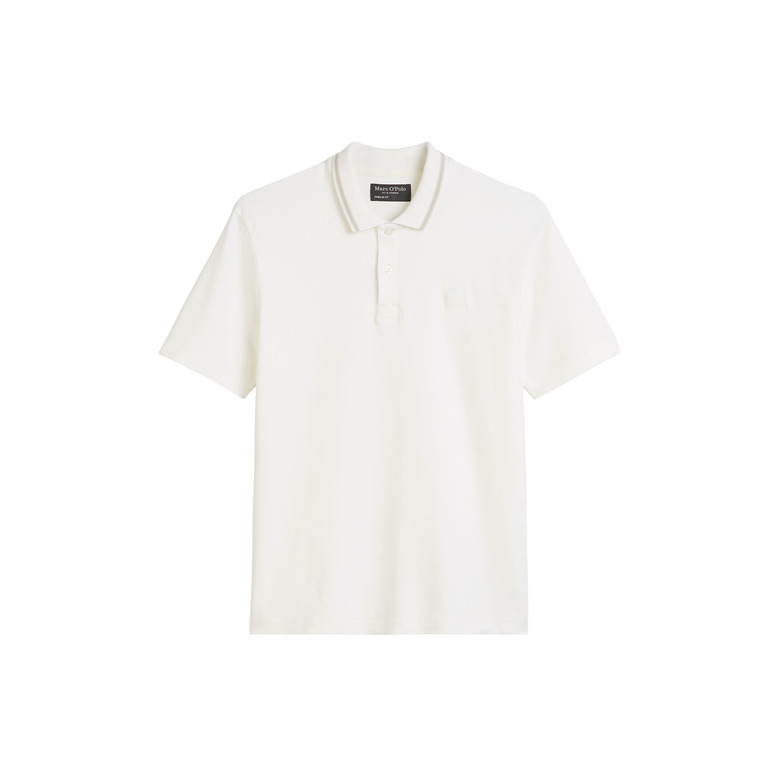 Marc O'polo polo white