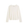 Marc O'polo t-shirt ecru 1