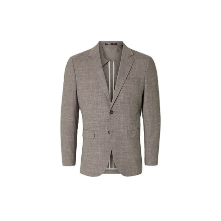 Selected Homme swimwear taupe