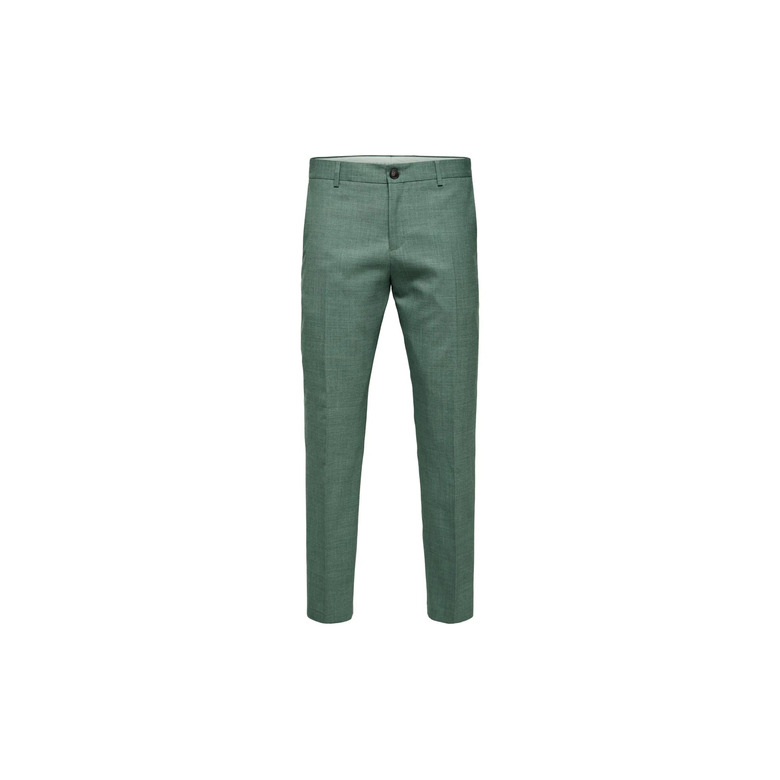 Selected Homme hose grÜn