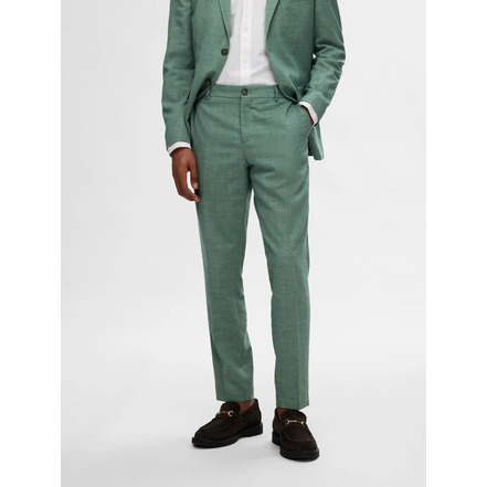 Selected Homme hose grÜn