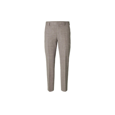 Selected Homme hose taupe