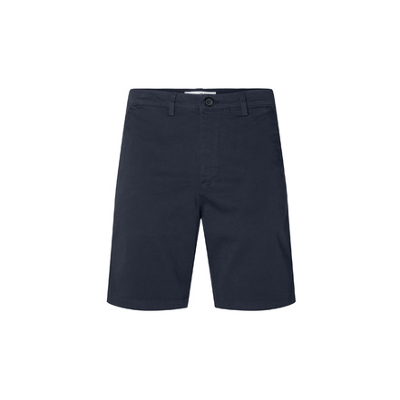 Selected Homme short blau