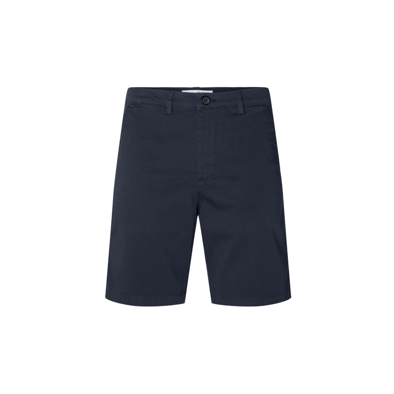 Selected Homme short blau