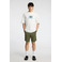 Selected Homme short grÜn 2