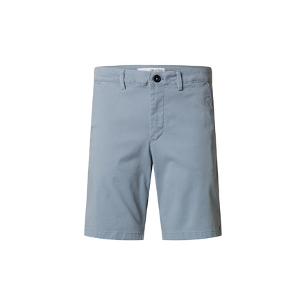 Selected Homme short blau