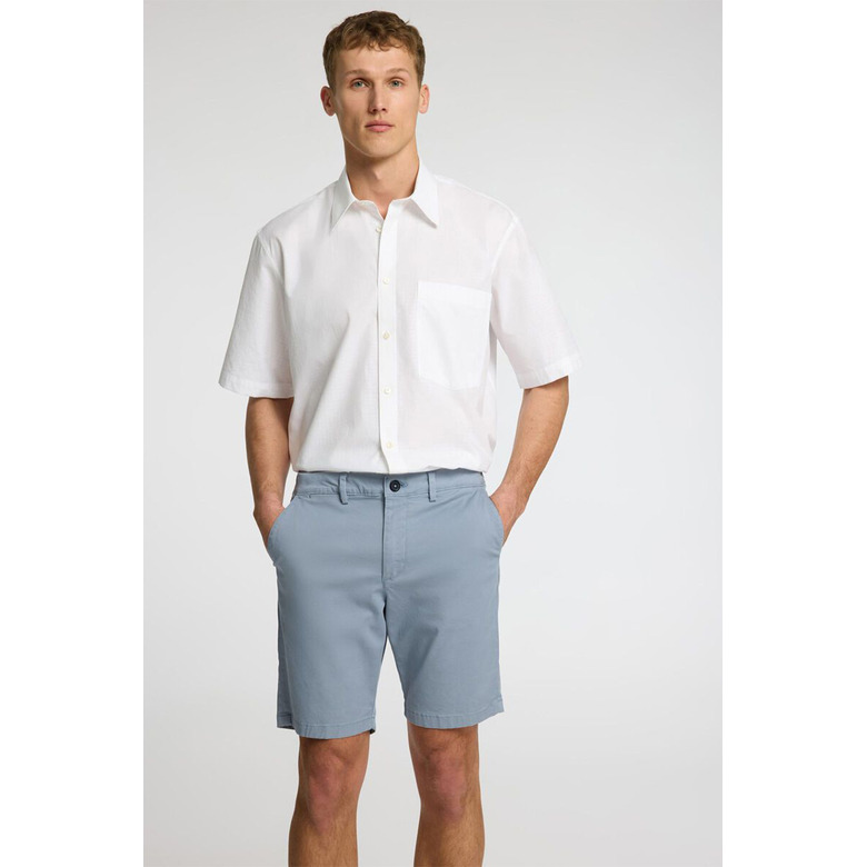 Selected Homme short blau 2