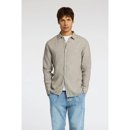 Selected Homme hemd grÜn