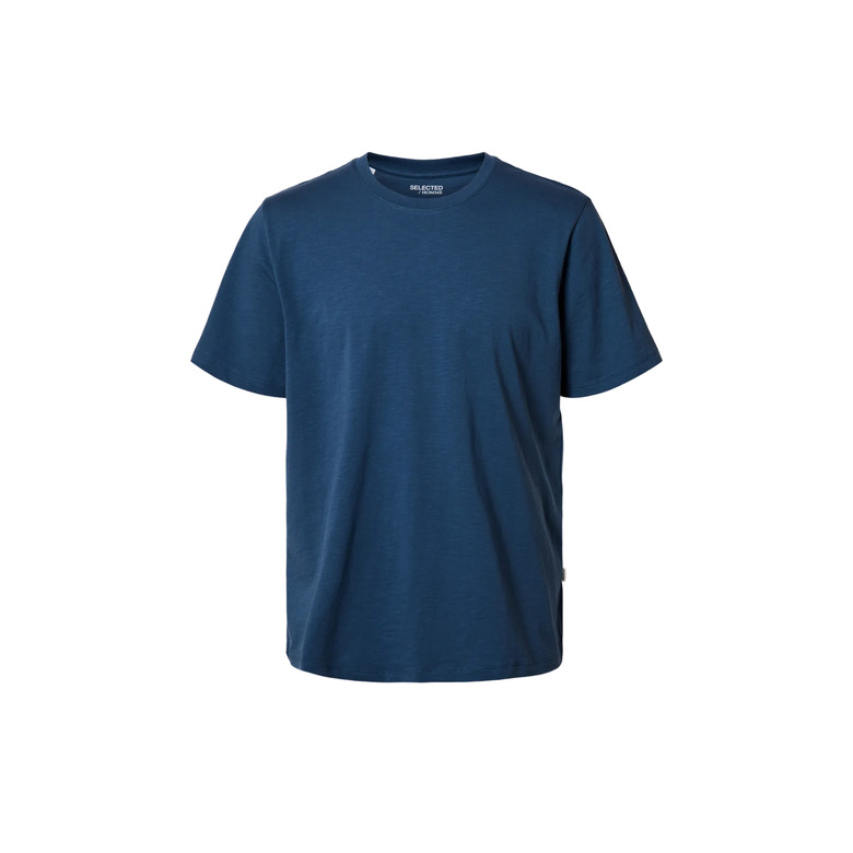 Selected Homme t-shirts blue