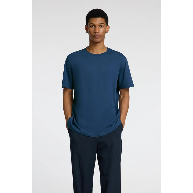 Selected Homme t-shirts blue 2