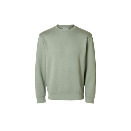 Selected Homme sweater grÜn
