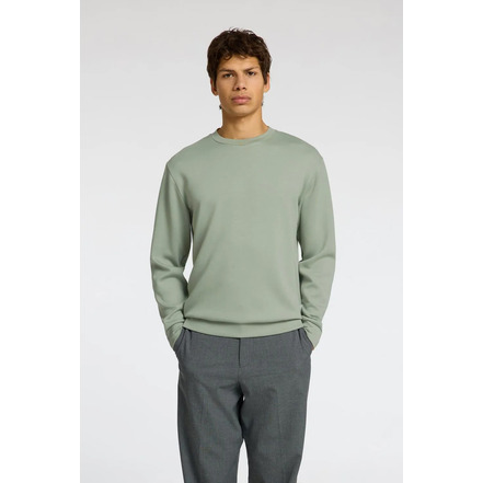 Selected Homme sweater grÜn