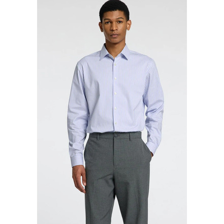 Selected Homme hemd blau