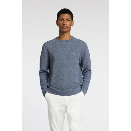 Selected Homme hemd blau