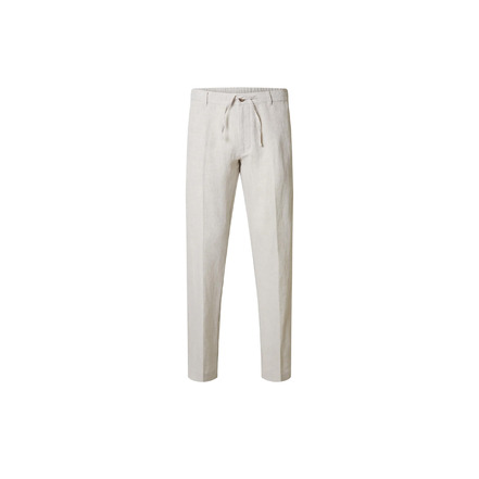 Selected Homme hose ecru