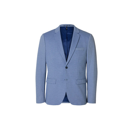 Selected Homme swimwear blue