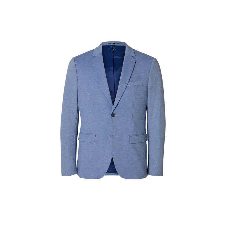 Selected Homme swimwear blue