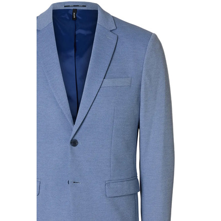 Selected Homme swimwear blue