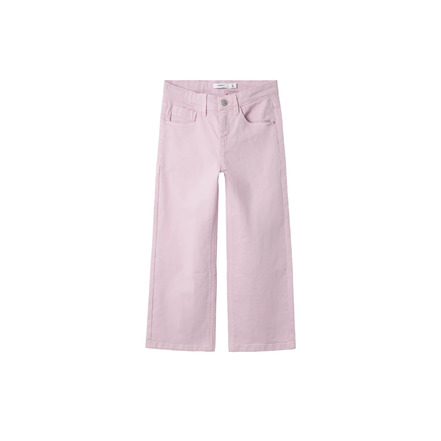 Name It Meisjes hose rosa