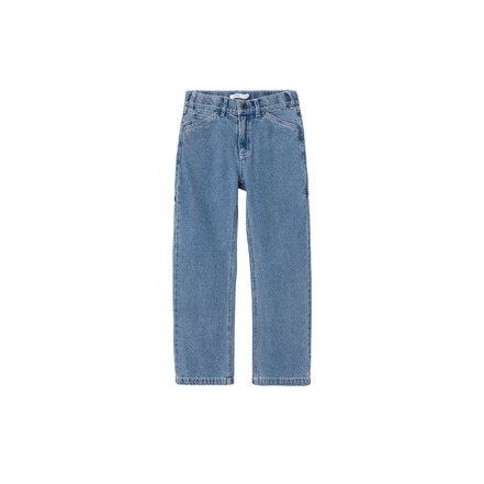 Name It Jongens jeans blau