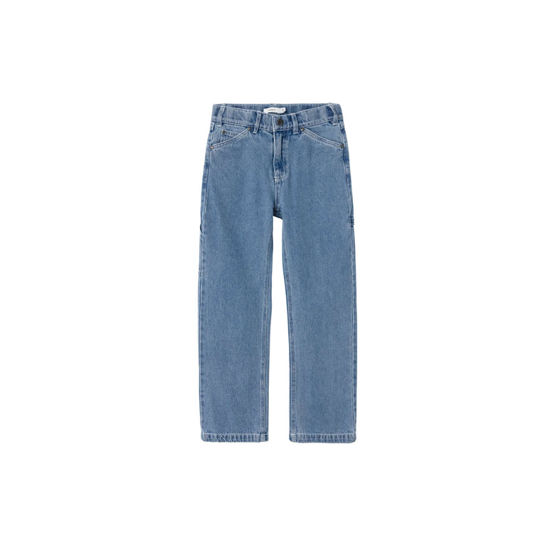 Name It Jongens jeans blue