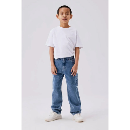 Name It Jongens jeans blau