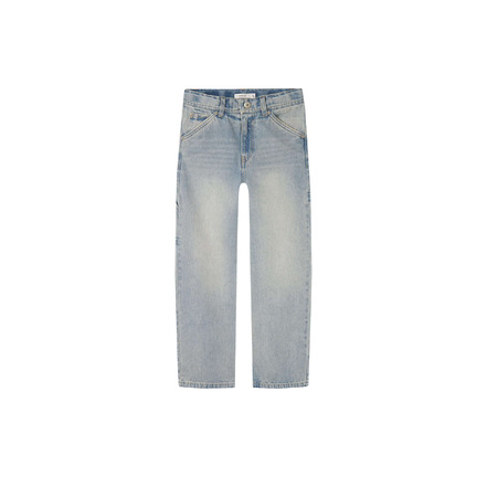Name It Jongens jeans blau