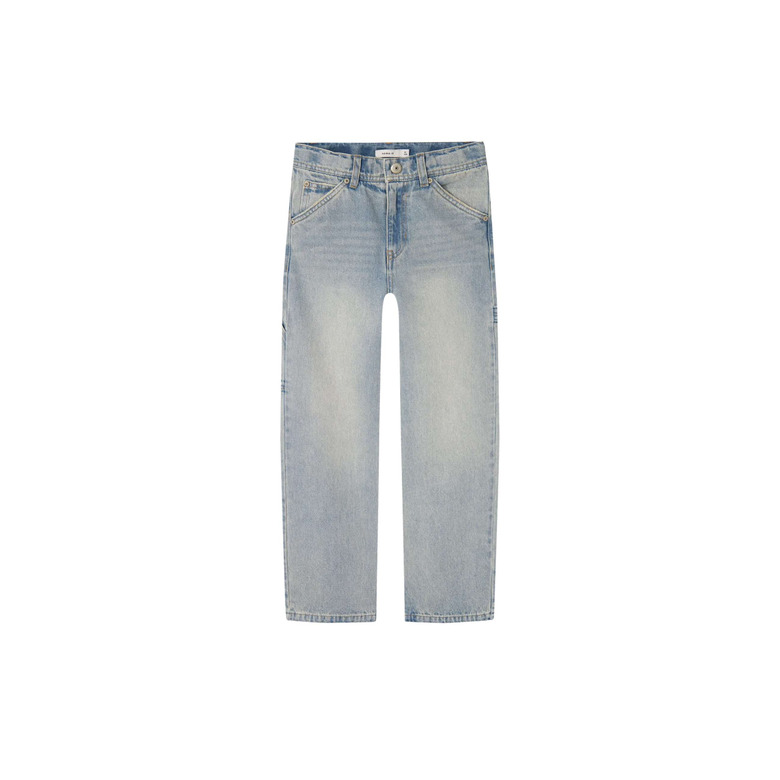 Name It Jongens jeans blau