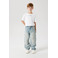 Name It Jongens jeans blue 2