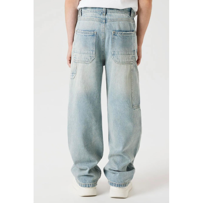 Name It Jongens jeans blue 3