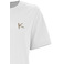 Kocca t-shirt weiss 2