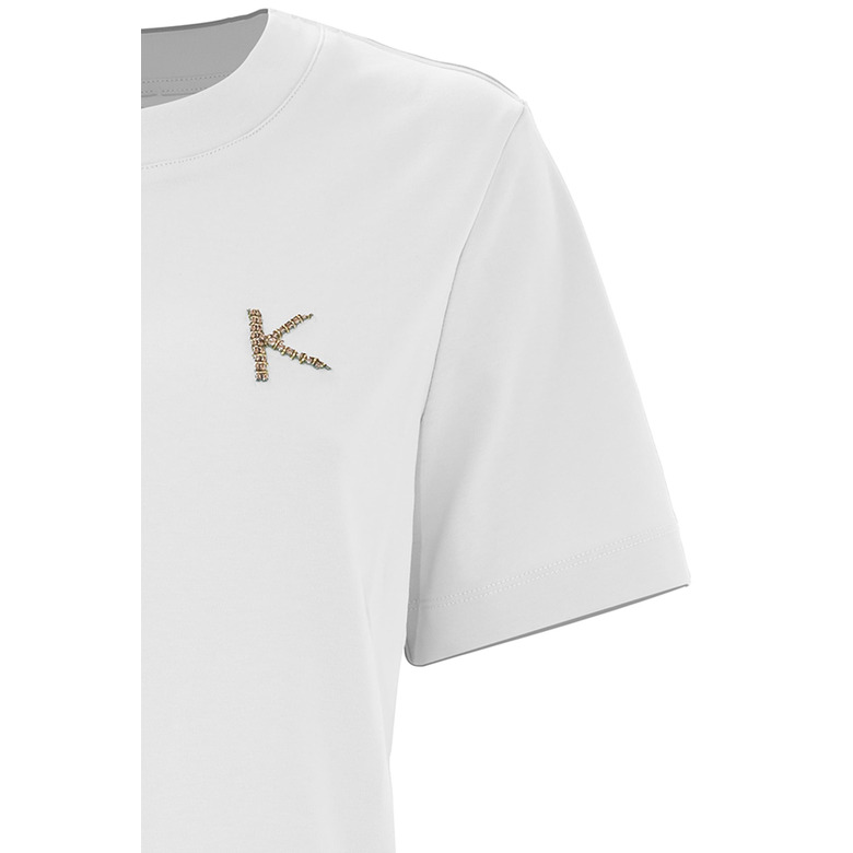 Kocca t-shirt weiss 2