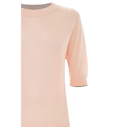 Kocca pullover rosa