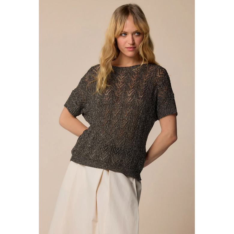 Kocca sweater gold 2