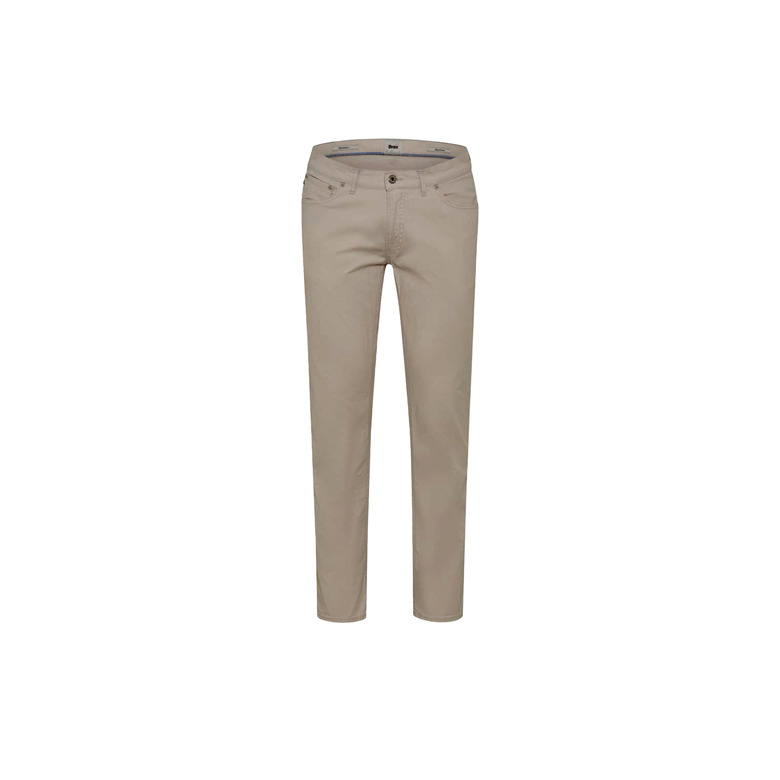 Brax trousers 34 inch lightbrown