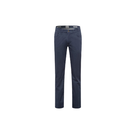 Brax broek 34 inch blauw