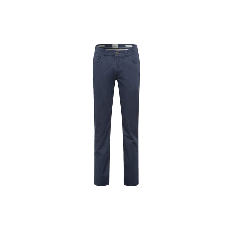 Brax trousers 34 inch blue