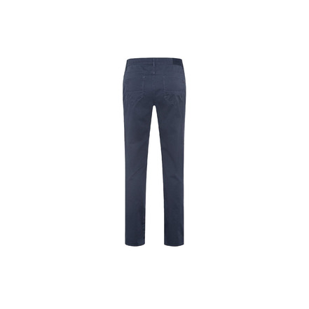 Brax broek 34 inch blauw