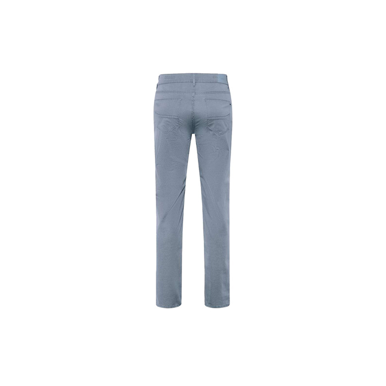 Brax broek 34 inch blauw 2