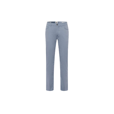 Brax broek 34 inch blauw
