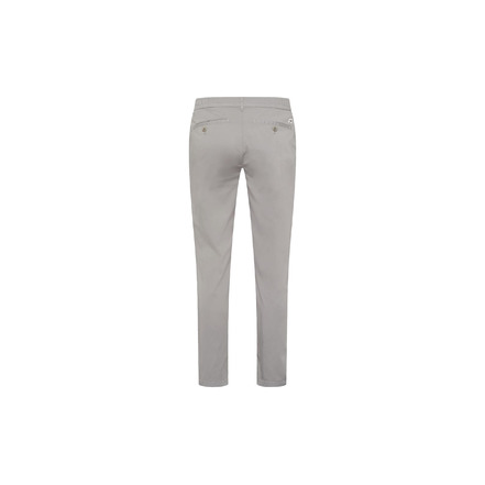 Brax broek 34 inch grijs