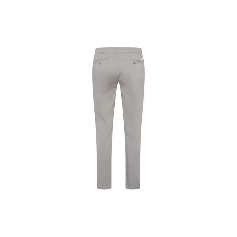 Brax broek 34 inch grijs 2