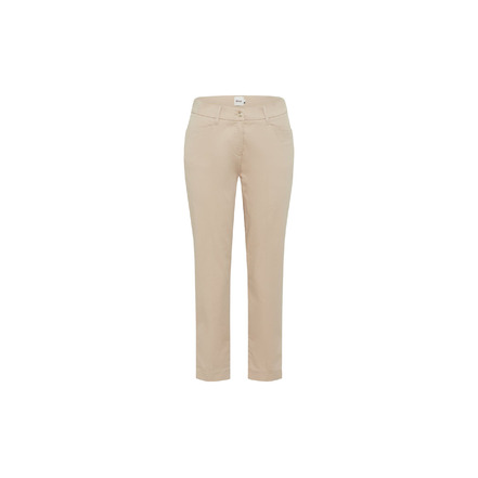 Brax pantalon beige
